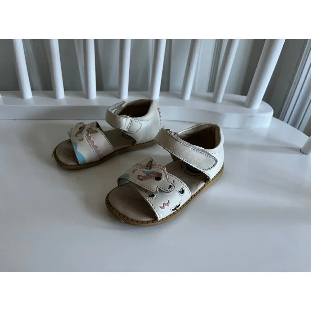 Livie & Luca Sandals Unicorn